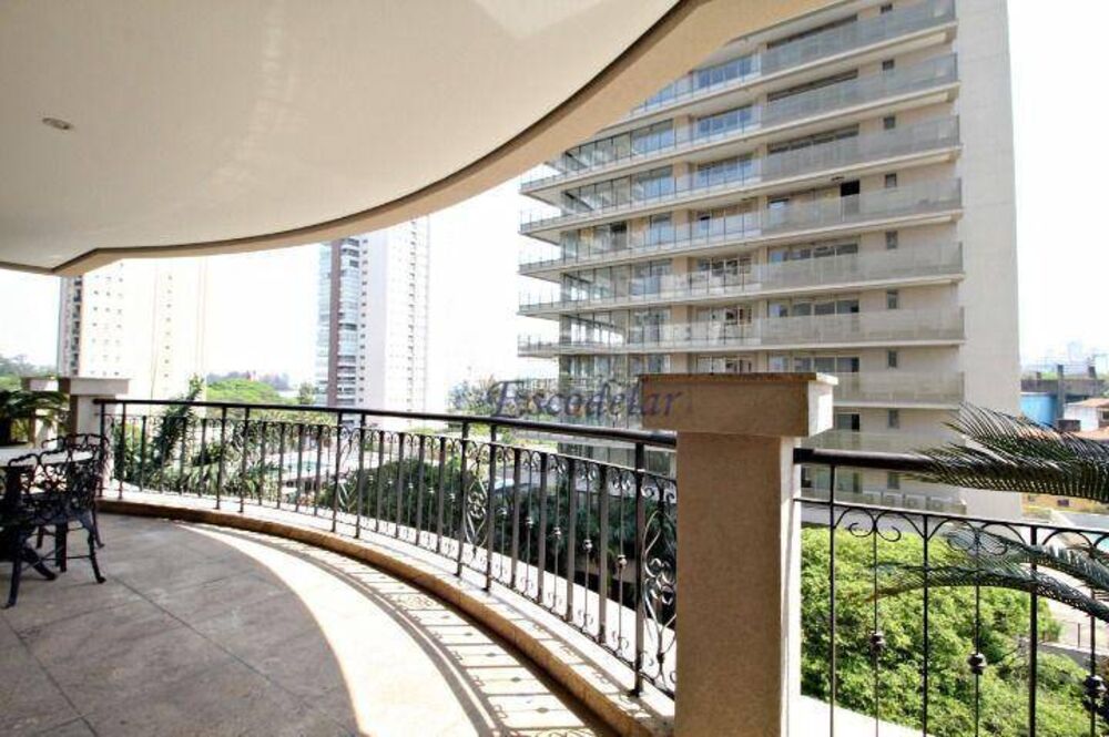 Apartamento, 4 quartos, 308 m² - Foto 13