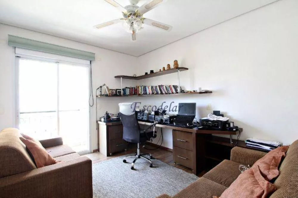 Apartamento, 4 quartos, 308 m² - Foto 12