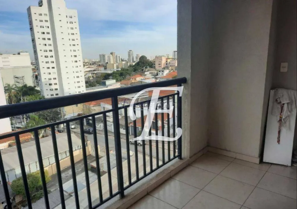 Apartamento, 2 quartos, 60 m² - Foto 8