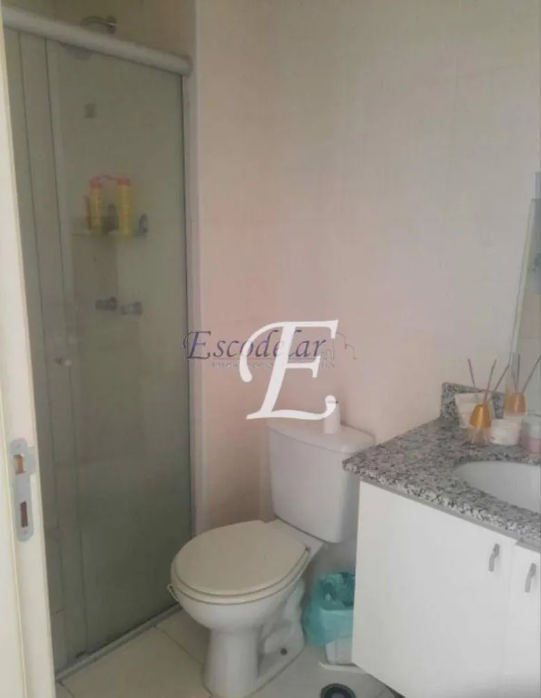 Apartamento, 2 quartos, 60 m² - Foto 7