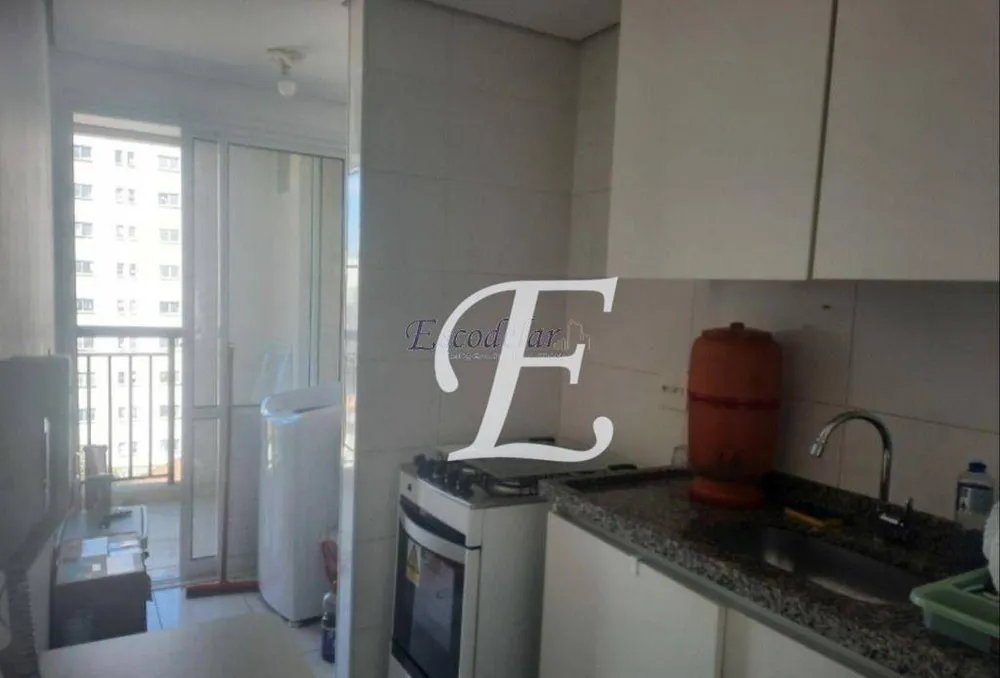 Apartamento, 2 quartos, 60 m² - Foto 6