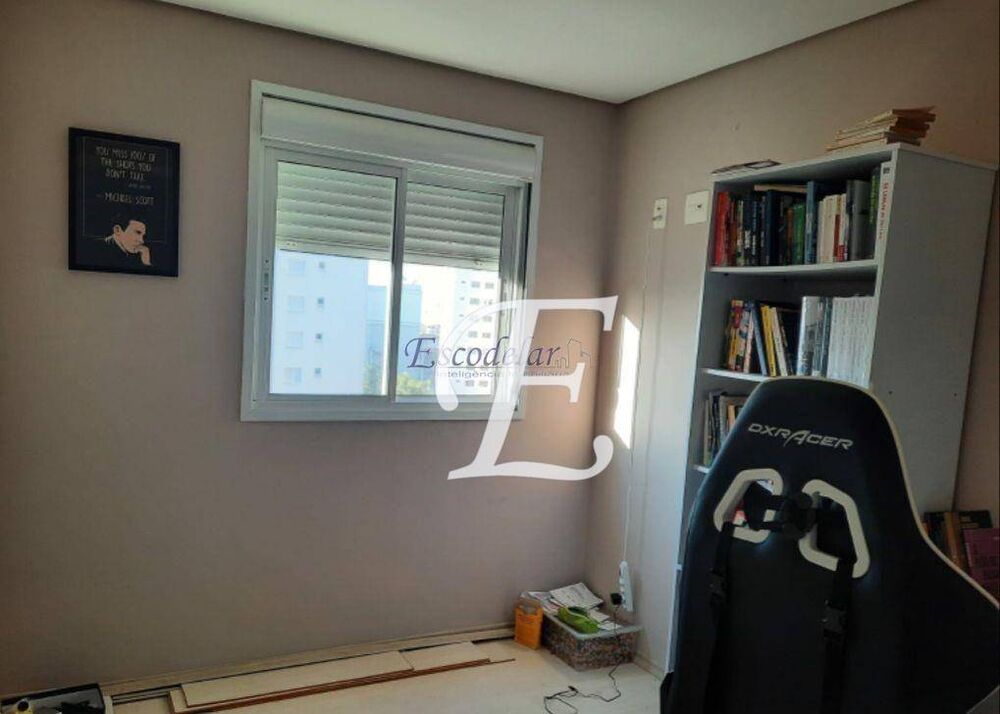 Apartamento, 2 quartos, 60 m² - Foto 3