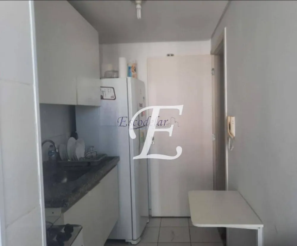 Apartamento, 2 quartos, 60 m² - Foto 5