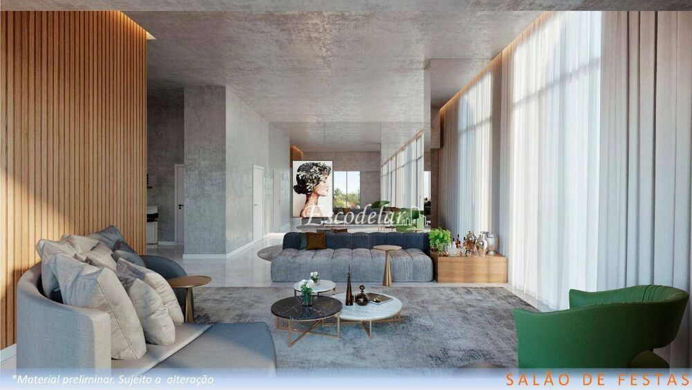 Apartamento, 3 quartos, 116 m² - Foto 6