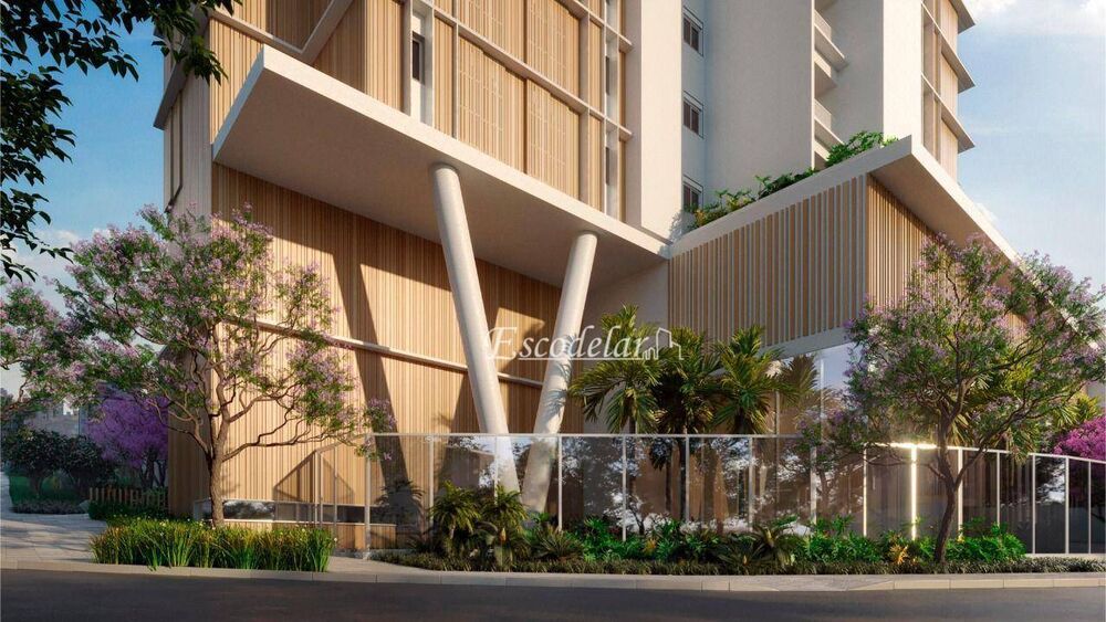 Apartamento, 3 quartos, 116 m² - Foto 2