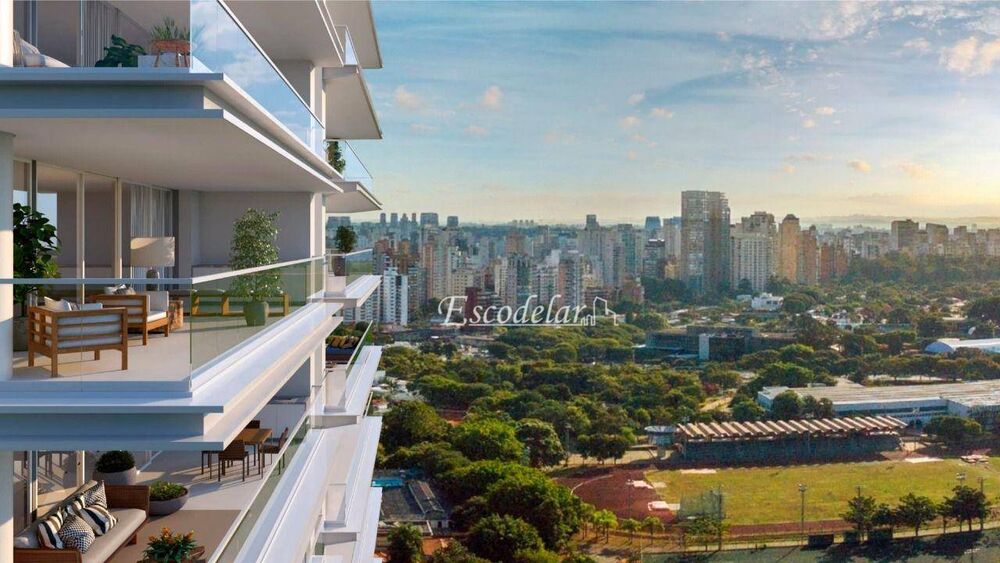 Apartamento, 3 quartos, 116 m² - Foto 1