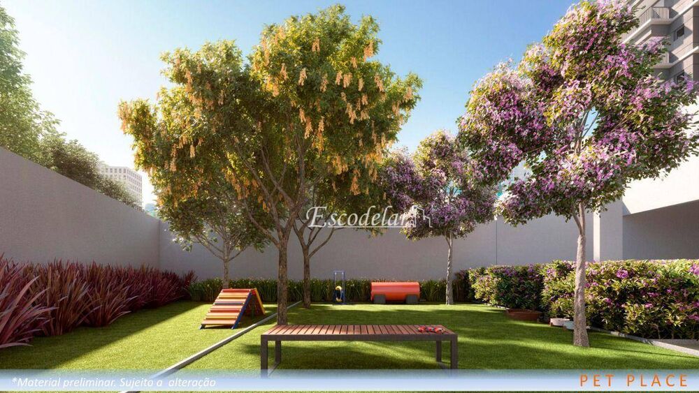Apartamento, 3 quartos, 116 m² - Foto 3
