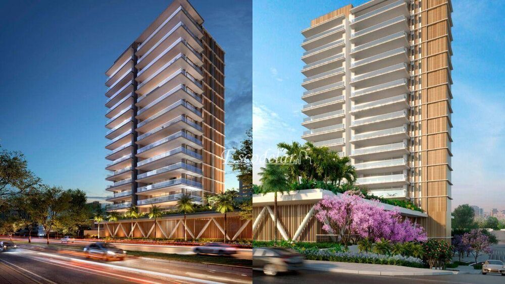 Apartamento, 3 quartos, 116 m² - Foto 8
