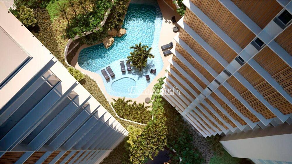 Apartamento, 3 quartos, 116 m² - Foto 4