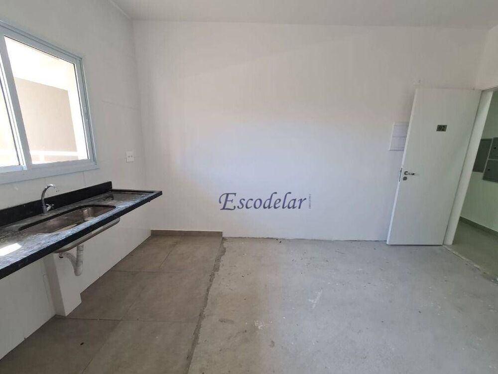 Apartamento, 1 quarto, 28 m² - Foto 1