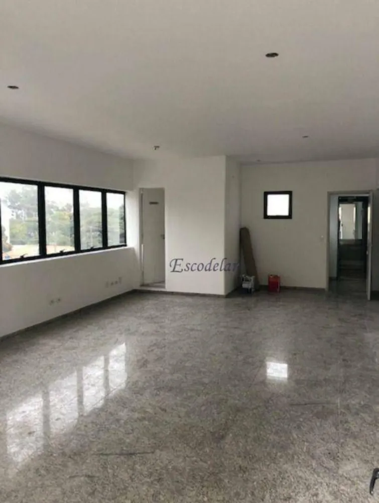 Sala-Conjunto, 47 m² - Foto 4