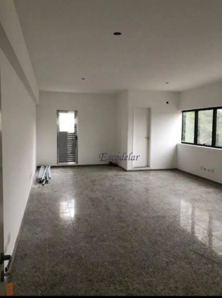 Sala-Conjunto, 47 m² - Foto 2