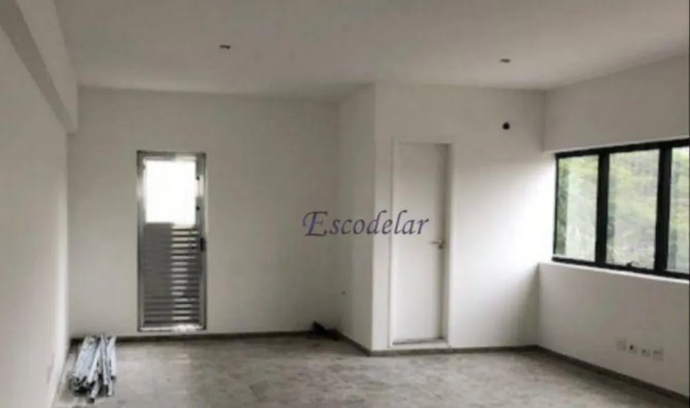Sala-Conjunto, 47 m² - Foto 1