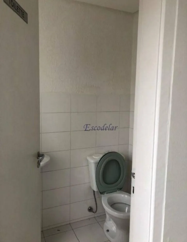 Sala-Conjunto, 47 m² - Foto 5