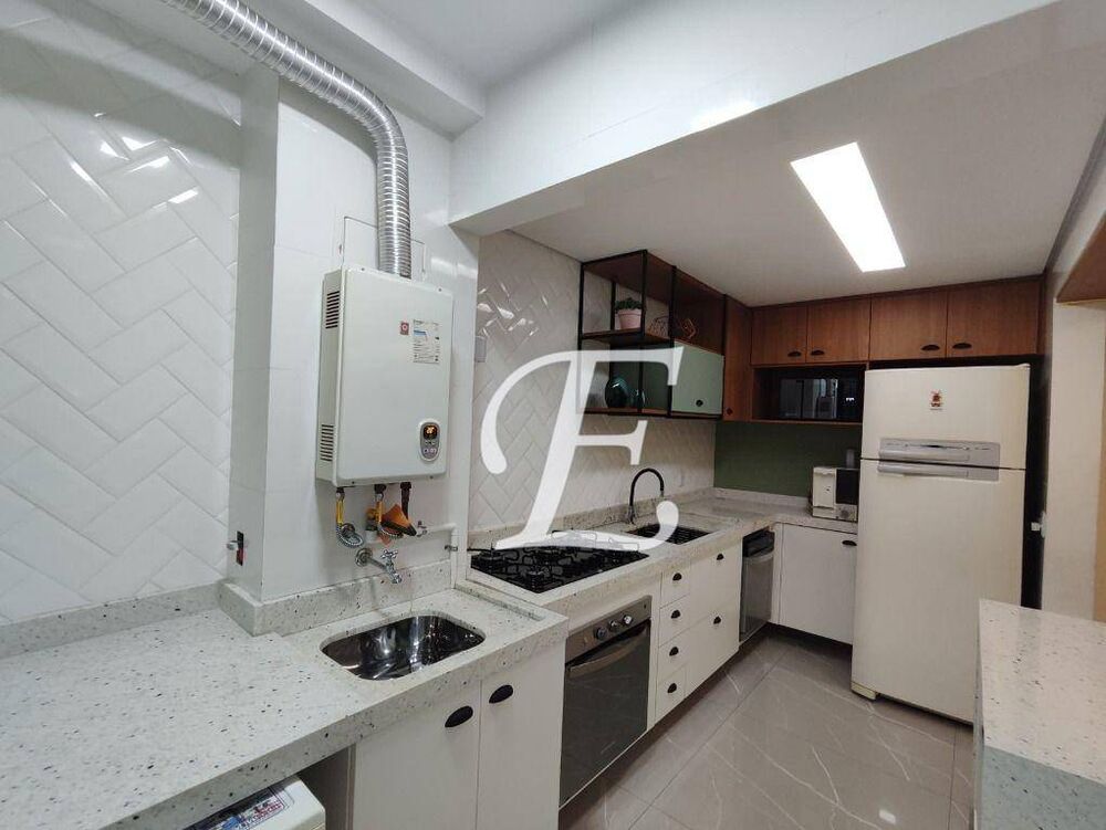 Apartamento, 3 quartos, 77 m² - Foto 3