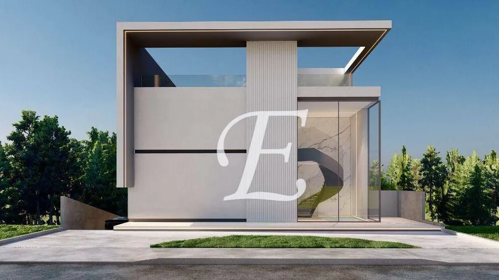 Casa, 9 quartos, 1239 m² - Foto 1