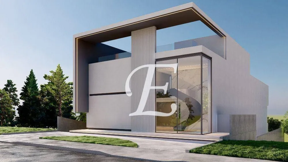 Casa, 9 quartos, 1239 m² - Foto 2