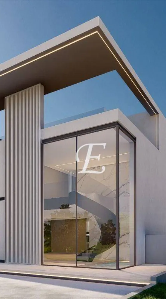 Casa, 9 quartos, 1239 m² - Foto 3