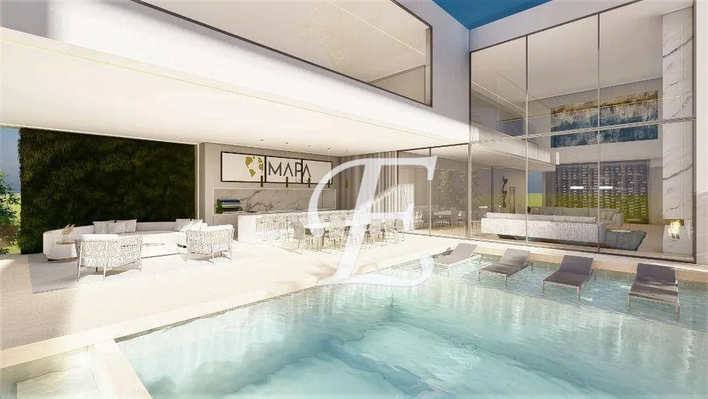 Casa, 9 quartos, 1239 m² - Foto 4