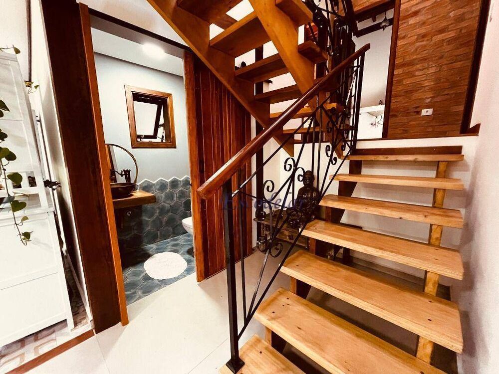 Casa de Condomínio à venda com 3 quartos, 165m² - Foto 8