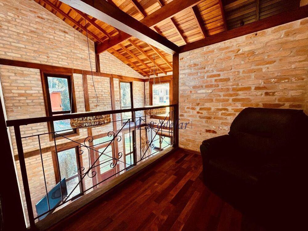 Casa de Condomínio à venda com 3 quartos, 165m² - Foto 7