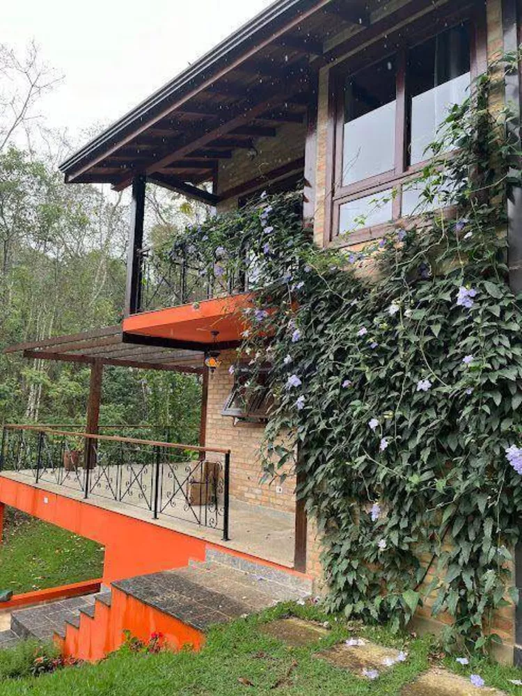 Casa de Condomínio à venda com 3 quartos, 165m² - Foto 1