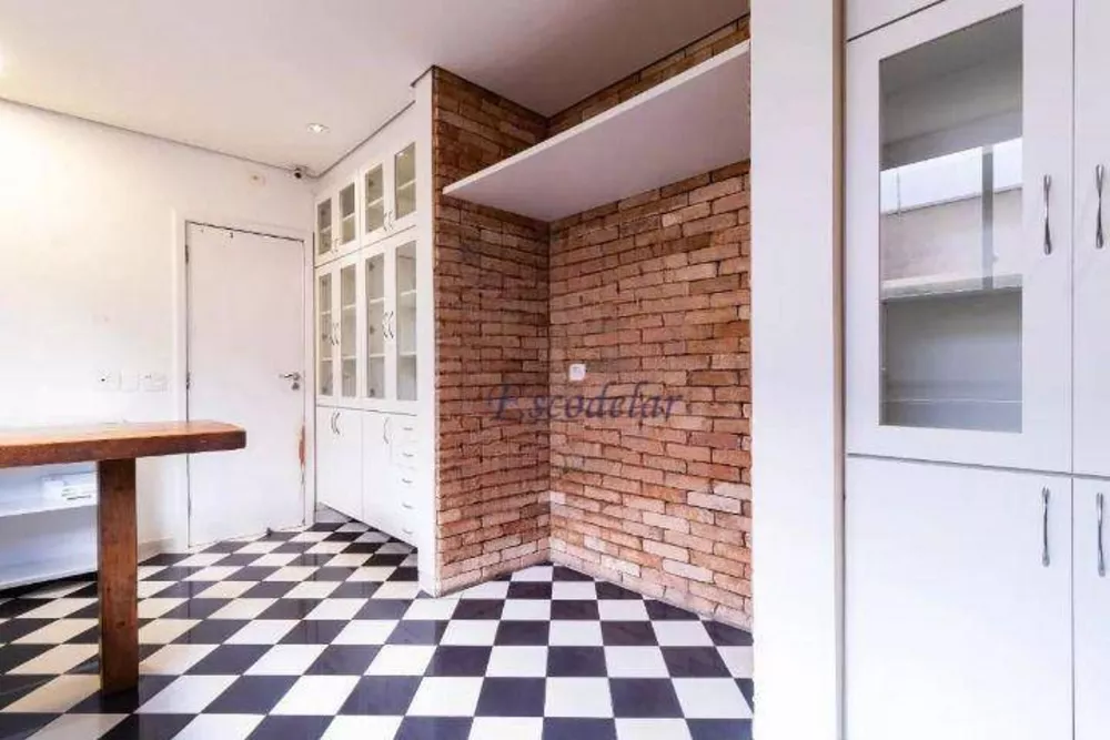 Casa à venda com 3 quartos, 412m² - Foto 8