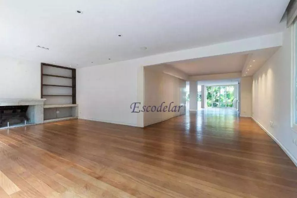 Casa à venda com 3 quartos, 412m² - Foto 3