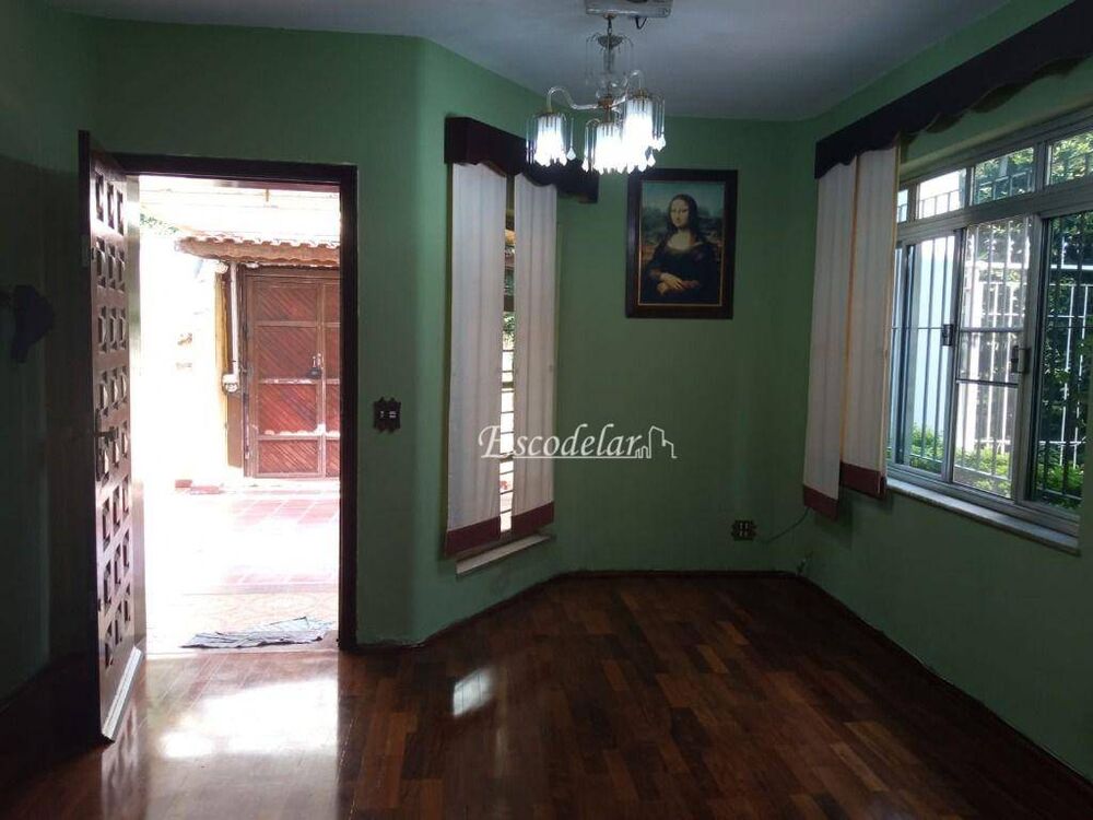 Sobrado, 3 quartos, 256 m² - Foto 3