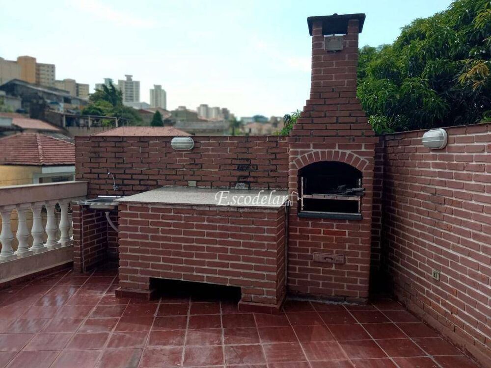 Sobrado, 3 quartos, 256 m² - Foto 4