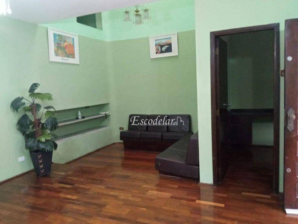Sobrado, 3 quartos, 256 m² - Foto 2