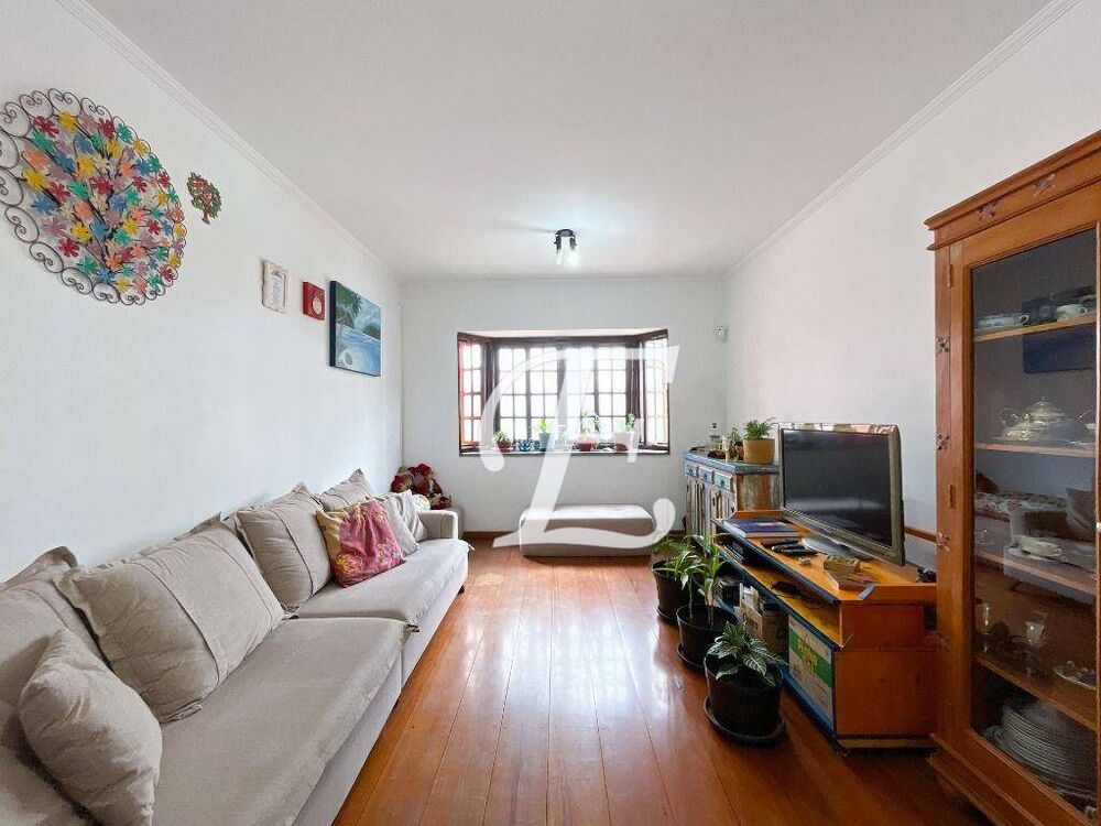 Sobrado, 3 quartos, 227 m² - Foto 4