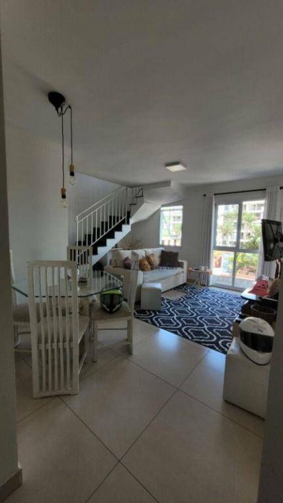 Casa, 2 quartos, 83 m² - Foto 3