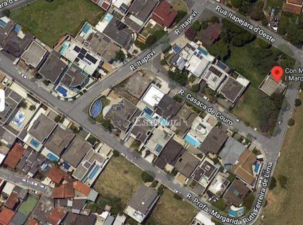 Loteamento e Condomínio, 300 m² - Foto 4