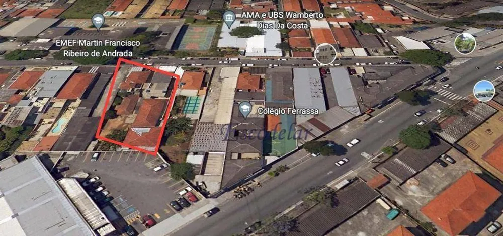 Terreno, 490 m² - Foto 4