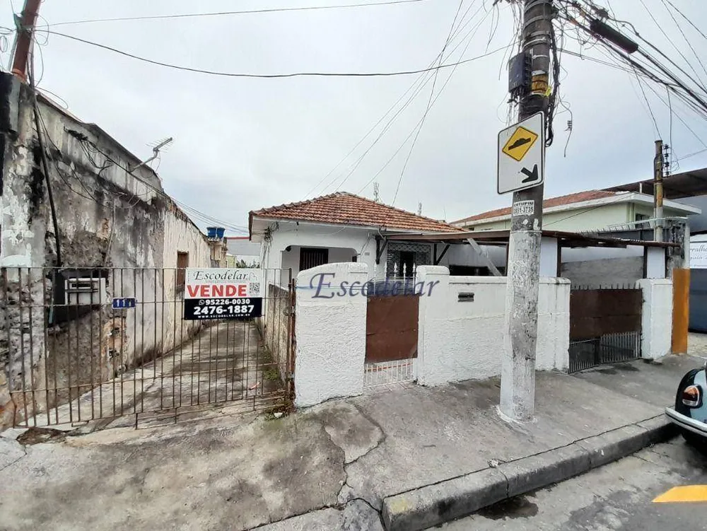 Terreno, 490 m² - Foto 2
