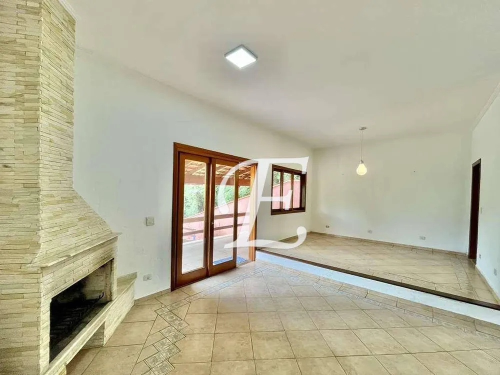 Casa de Condomínio, 5 quartos - Foto 4