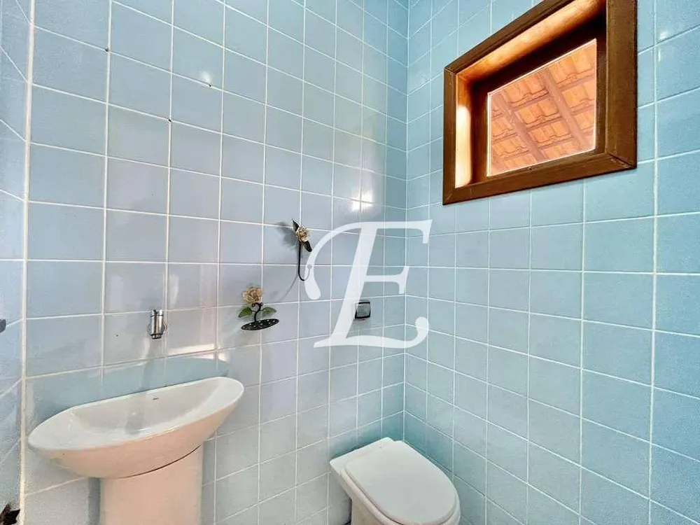 Casa de Condomínio, 5 quartos - Foto 1