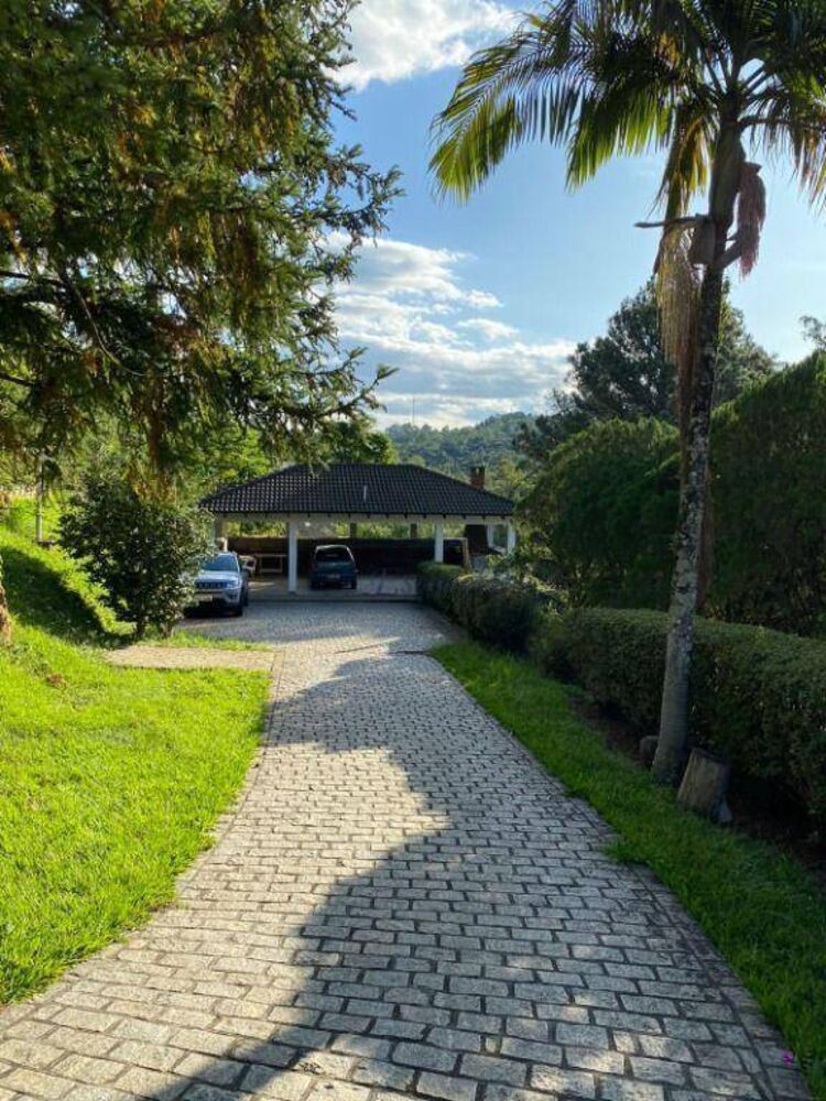 Sítio, 4 quartos, 5000 m² - Foto 3