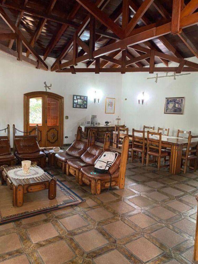 Sítio, 4 quartos, 5000 m² - Foto 4