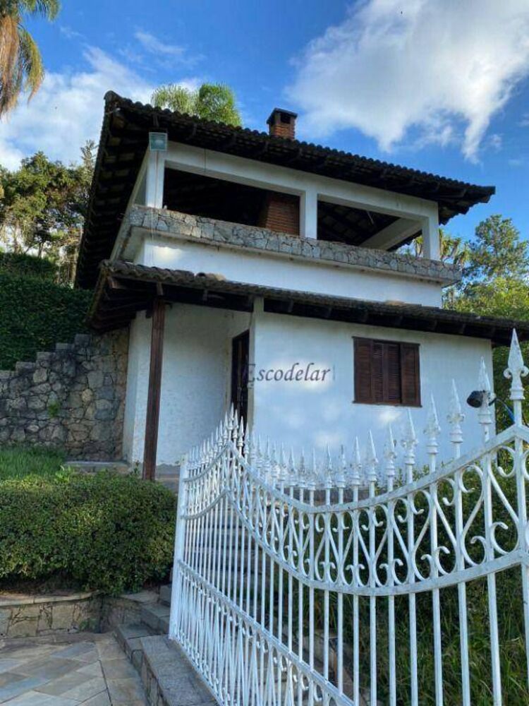Sítio, 4 quartos, 5000 m² - Foto 2