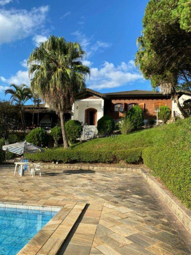 Sítio, 4 quartos, 5000 m² - Foto 1