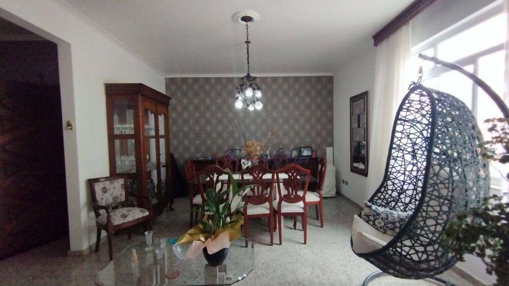 Apartamento, 3 quartos, 158 m² - Foto 1