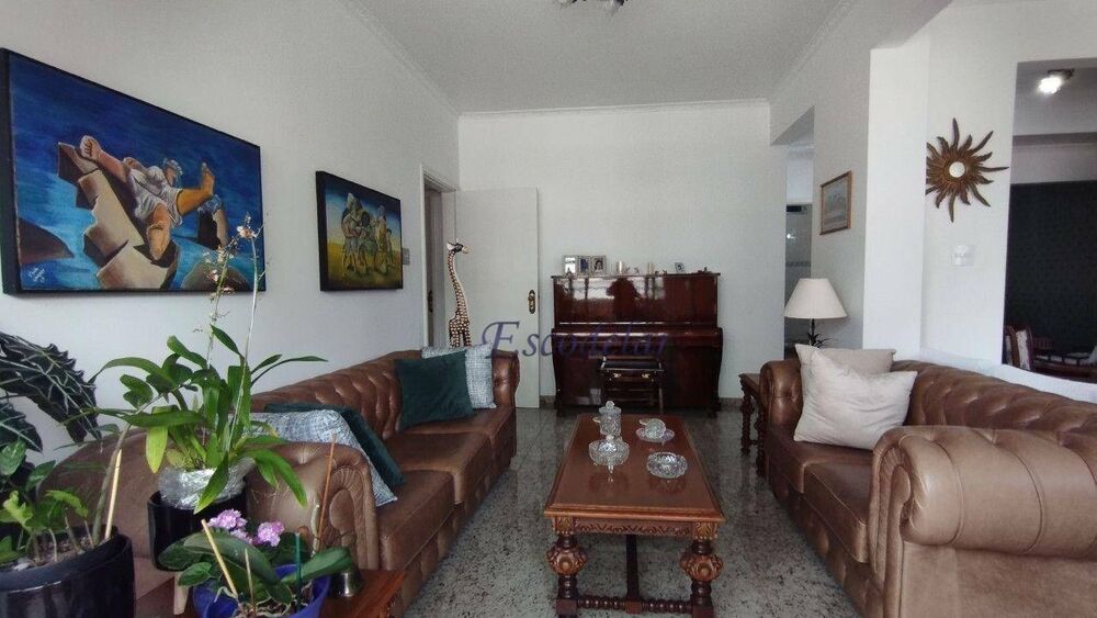 Apartamento, 3 quartos, 158 m² - Foto 3
