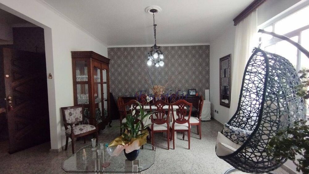 Apartamento, 3 quartos, 158 m² - Foto 2