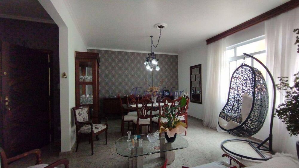 Apartamento, 3 quartos, 158 m² - Foto 4