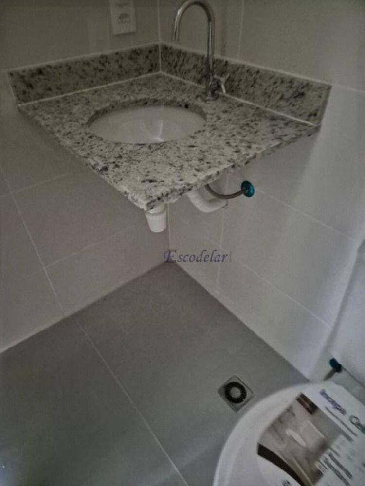 Apartamento, 2 quartos, 53 m² - Foto 8