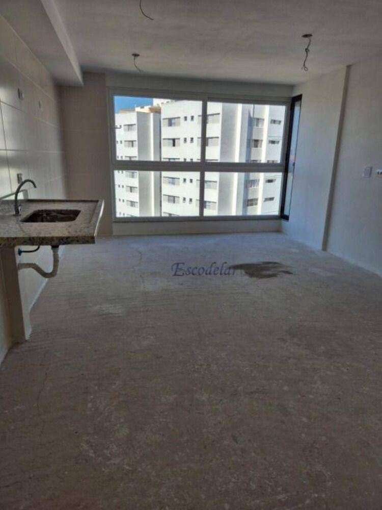Apartamento, 2 quartos, 53 m² - Foto 2