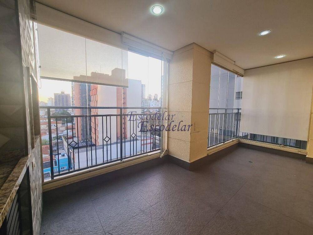 Apartamento, 3 quartos, 123 m² - Foto 2