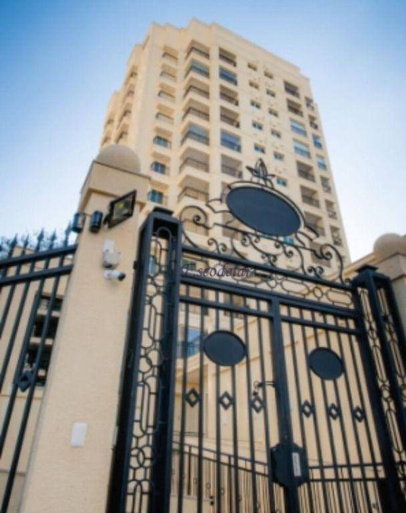 Apartamento, 3 quartos, 123 m² - Foto 1